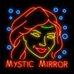 Mystic Mirror - Juego de Tragamonedas Gratis - NeonSlots