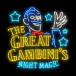 The Great Gambini´s Night Magic - Slot Gratis | NeonSlots