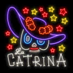 La Catrina - Juego de Bingo de Zitro | NeonSlots