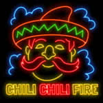 Chili Chili Fire - Juego de Tragamonedas Gratis | NeonSlots