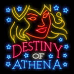 Destiny of Athena - Juego de Tragamonedas Gratis - NeonSlots