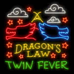 Dragon´s Law Twin Fever - Juego de Tragamonedas Gratis - NeonSlots