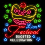 Tragamonedas Lion Festival Gratis | NeonSlots