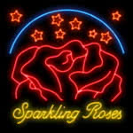 Juego Sparkling Roses - Slot de Konami | NeonSlots