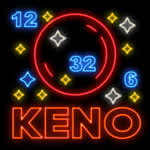 Juego de Keno Gratis de Microgaming - NeonSlots