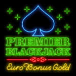 Premier Blackjack - Juego con Apuestas Paralelas | NeonSlots