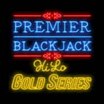 Blackjack Hi Lo Gratis de Microgaming | NeonSlots