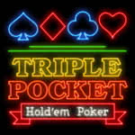 Juego de Triple Poker Pocket Holdem | NeonSlots