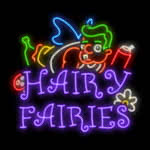 Hairy Fairies - Juego de Rasca y Gana Gratis | NeonSlots