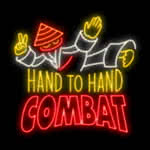 Hand To Hand Combat - Juego de Rasca y Gana | NeonSlots
