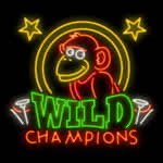Wild Champions - Juego de Rasca y Gana | NeonSlots