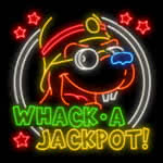 Whack a Jackpot - Juego de Rasca y Gana | NeonSlots