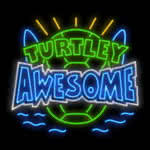 Turtley Awesome - Juego de Rasca y Gana | NeonSlots