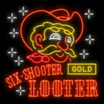 Six Shooter Looter - Juego Gana | NeonSlots