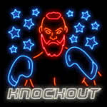 Knockout - Juego de Tragamonedas Gratis | NeonSlots