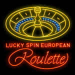 Ruleta Europea Lucky Spin - Juego de Ruleta Gratis | NeonSlots
