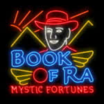 Book of Ra Mystic Fortunes - Slot Gratis | NeonSlots