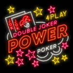 Double Joker - 4 Juegos de Video Poker | NeonSlots