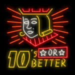Tens or Better - Juego Gratis Online | NeonSlots