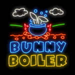 Bunny Boiler - Juego Gratis | NeonSlots