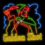 Golden Shot - Juego de Tragamonedas Gratis | NeonSlots