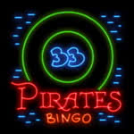 Bingo Pirates - Juego de Bingo Gratis | NeonSlots