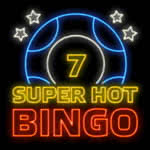 Super Hot Bingo - Juego de Bingo Gratis | NeonSlots