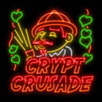 Crypt Crusade - Juego Gratis | NeonSlots