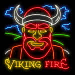 Viking Fire - Juego de Tragamonedas Gratis | NeonSlots