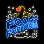 Foamy Fortunes - Juego de Rasca y Gana Gratis | NeonSlots