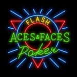Aces & Faces - Juego de Video Poker Gratis | NeonSlots