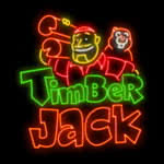 Timber Jack - Juego de Tragamonedas Gratis | Neon Slots