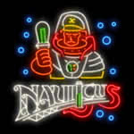 Nauticus - Juego de Tragamonedas Gratis | Neon Slots
