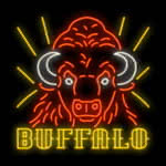Buffalo - Juego de Tragamonedas Gratis | Neon Slots