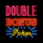 Double Bonus Poker - Juego de Video Poker Gratis | NeonSlots