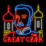 Great Czar - Juego de Tragamonedas Gratis | NeonSlots