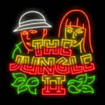 The Jungle II - Juego de Tragamonedas Gratis | NeonSlots