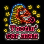 Tootin Car Man - Juego de Tragamonedas Gratis | NeonSlots
