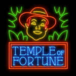 Temple of Fortune - Juego de Tragamonedas Gratis | Neon Slots