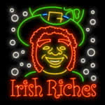 Irish Riches - Juego de Tragamonedas Gratis | Neon Slots