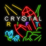 Crystal Rift - Juego de Tragamonedas Gratis | NeonSlots