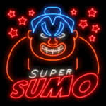 Super Sumo - Juego de Tragamonedas Gratis | Neon Slots