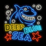 Deep Blue Sea - Juego de Tragamonedas Gratis | Neon Slots