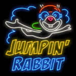 Jumpin Rabbit - Juego de Tragamonedas Gratis | Neon Slots