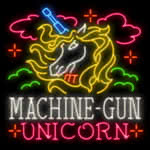 Machine Gun Unicorn - Tragamonedas Gratis | Neon Slots