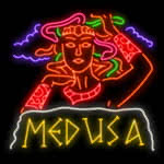 Medusa - Juego de Tragamonedas Gratis | Neon Slots