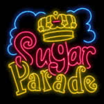 Sugar Parade - Juego de Tragamonedas Gratis | Neon Slots