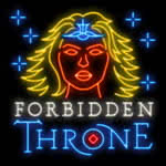 Forbidden Throne - Juego de Tragamonedas Gratis | Neon Slots