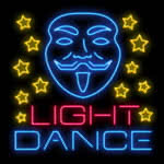 Light Dance - Juego de Tragamonedas Gratis | Neon Slots