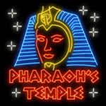 Pharaohs Temple - Juego de Tragamonedas Gratis | Neon Slots